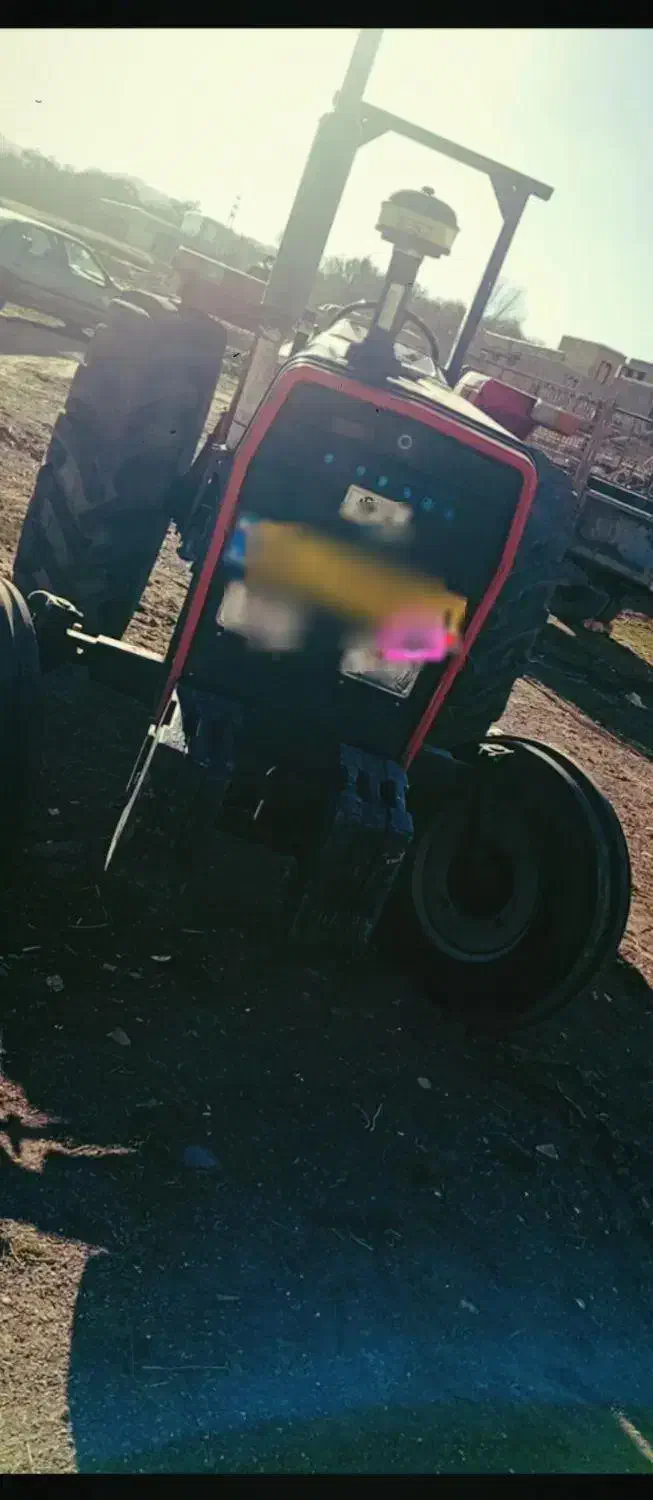 تراکتور|خودرو سنگین|همدان, |دیوار