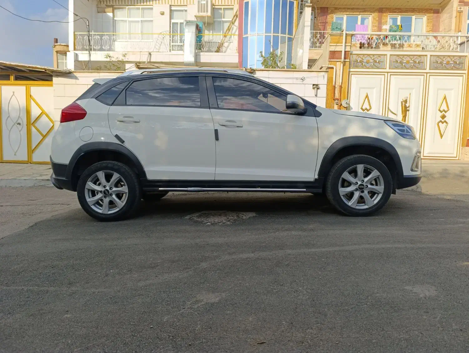 ام‌وی ام x22 اکسلنت اسپرت لاکچری|خودرو سواری و وانت|تویسرکان, |دیوار