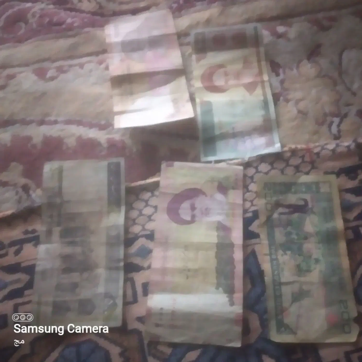 پول قدیمی به قیمت مناسیب|کلکسیون سکه، تمبر، اسکناس|بهارستان, |دیوار