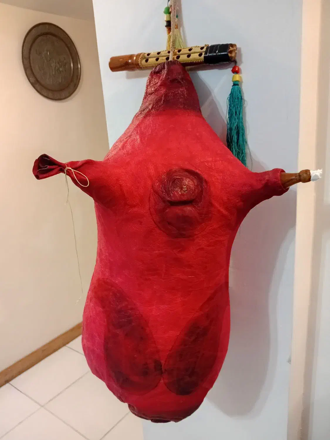 فروش نی انبان|سازهای بادی|اصفهان, سپاهان‌شهر|دیوار