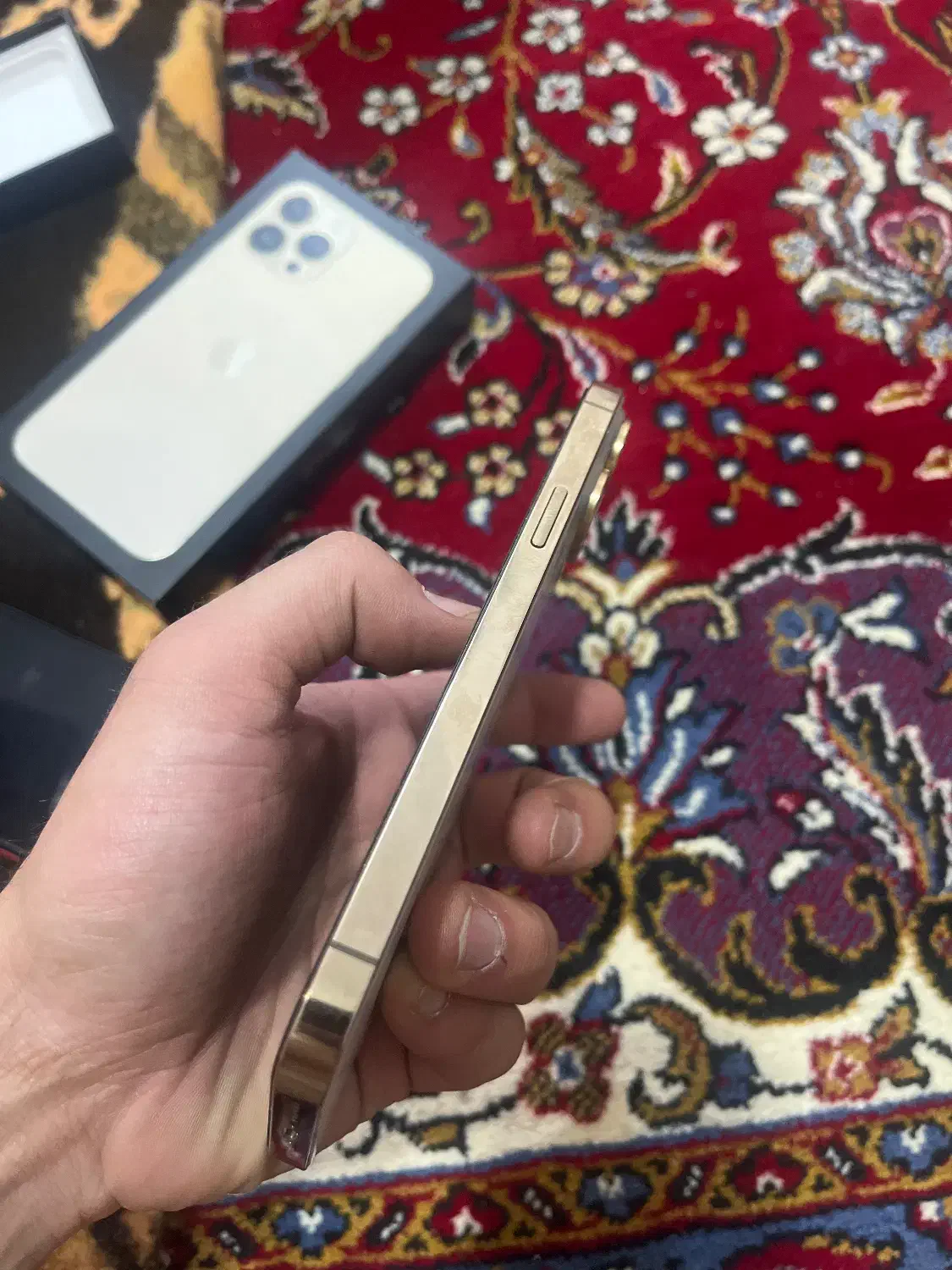 13 pro max|موبایل|تهران, دهم فروردین|دیوار