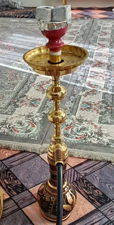 قلیان|کلکسیون و سرگرمی|باسمنج, |دیوار