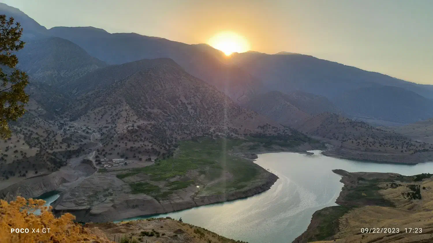 زمین رویایی سهنبش در بهشت زراس دهدز|فروش زمین و ملک کلنگی|دزپارت, |دیوار