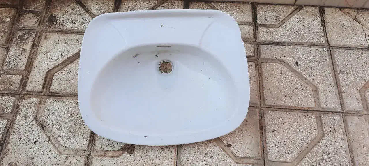 روشویی|لوازم سرویس بهداشتی|سمنان, |دیوار