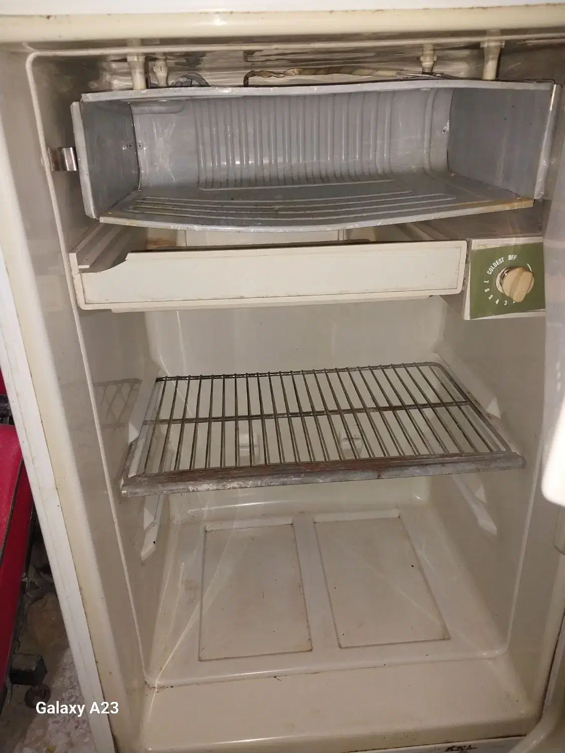 یخچال مغازه یا خوابگاهی|یخچال و فریزر|عطاملک, |دیوار