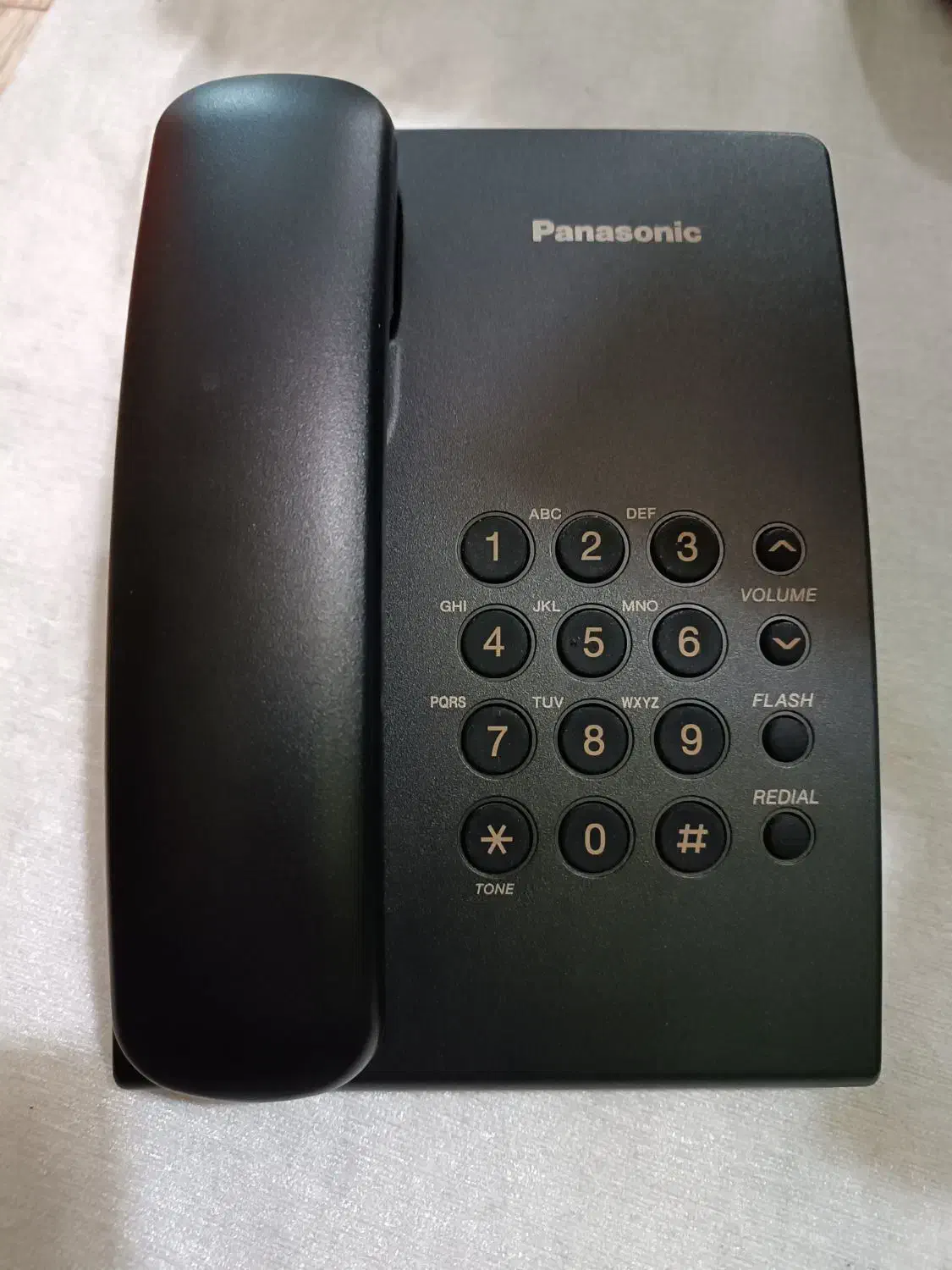 انواع تلفن|تلفن رومیزی|رشت, فلسطین|دیوار