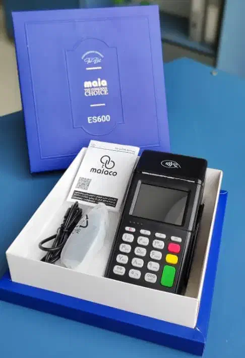 فروش انواع کارتخوان سیار وثابت آکبندو استوک PoSپوز|فروشگاه و مغازه|مشهد, آبکوه|دیوار