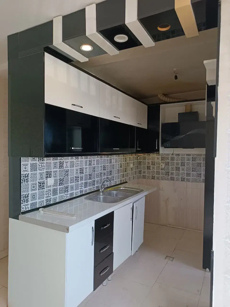 فروش تک خواب واقع در مسکن مهر امام رضا|فروش آپارتمان|پاکدشت, شهرک امام رضا|دیوار