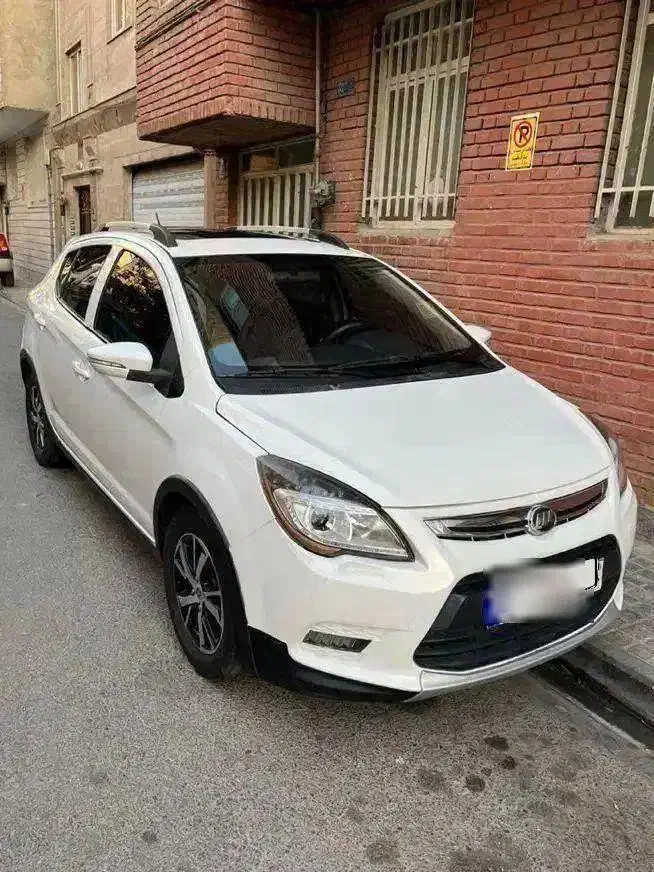 لیفان x50 مدل ۹۷ اتومات بیرنگ و کم کارکرد|خودرو سواری و وانت|تهران, بهمن یار|دیوار
