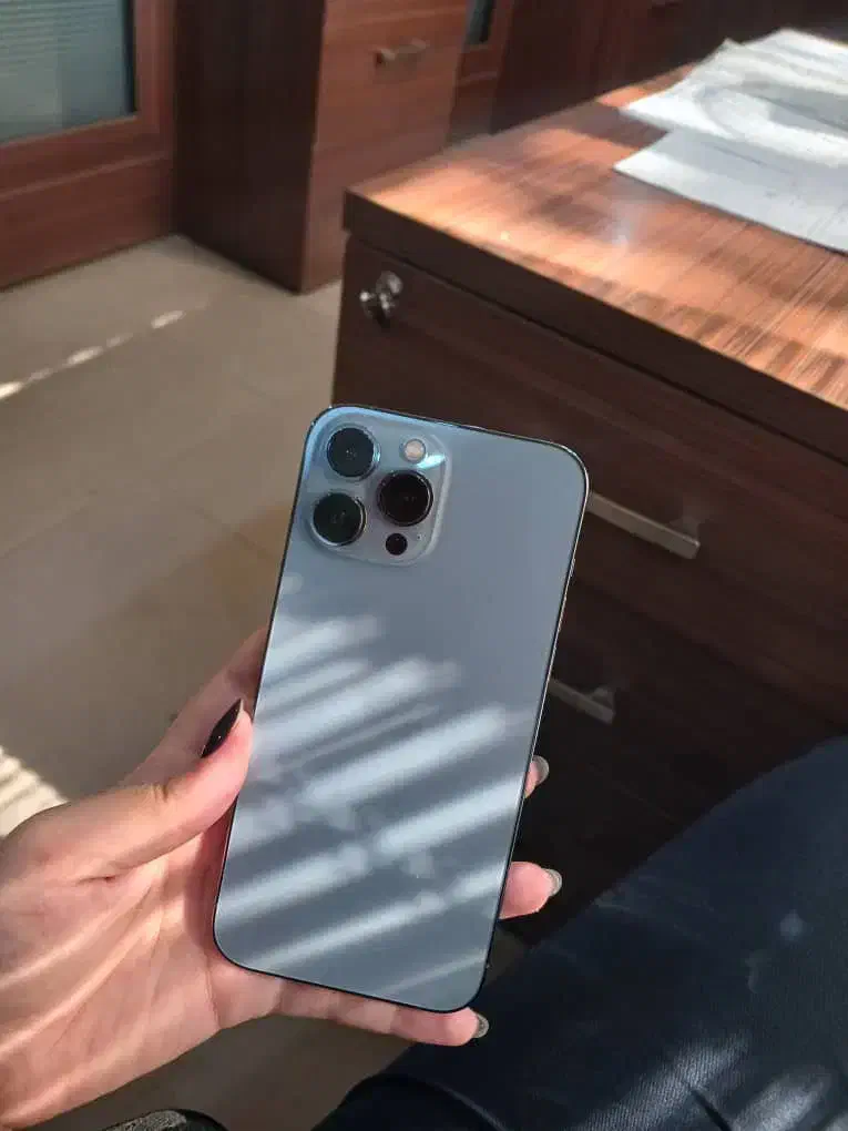 iPhone 13 Pro|موبایل|اراک, |دیوار