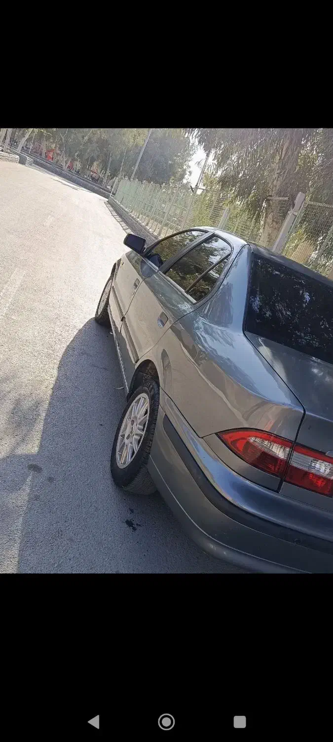 فروش. سمند|خودرو سواری و وانت|زاهدان, |دیوار