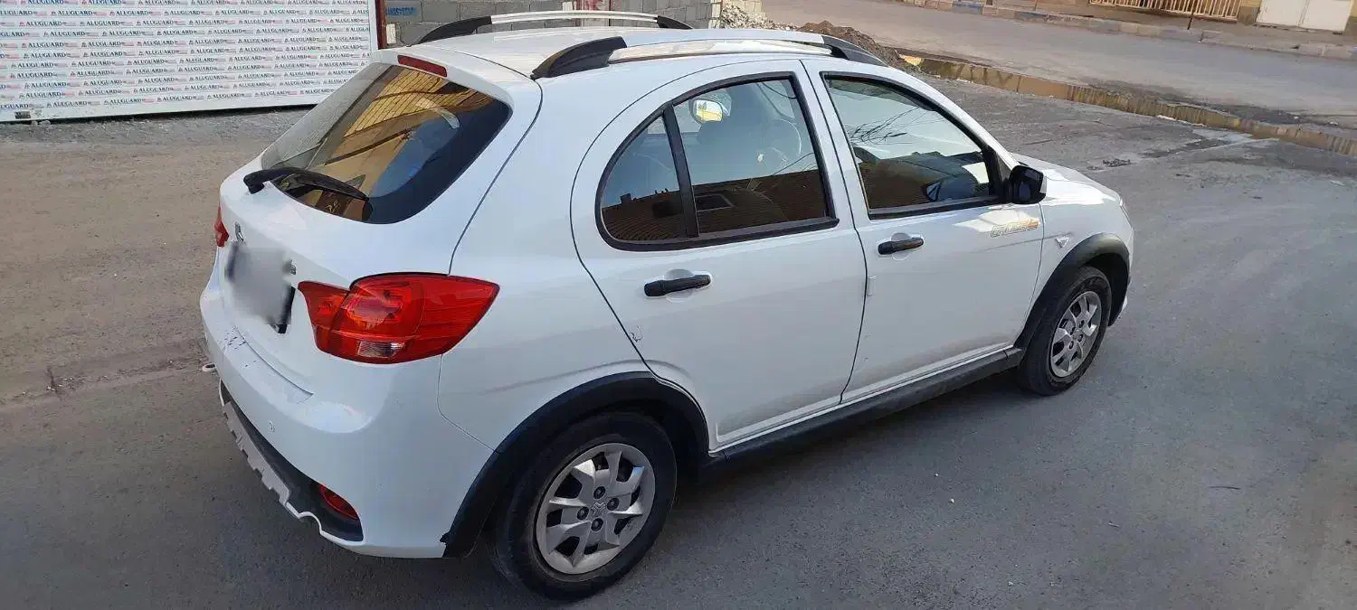 کوییک s|خودرو سواری و وانت|سیرجان, |دیوار