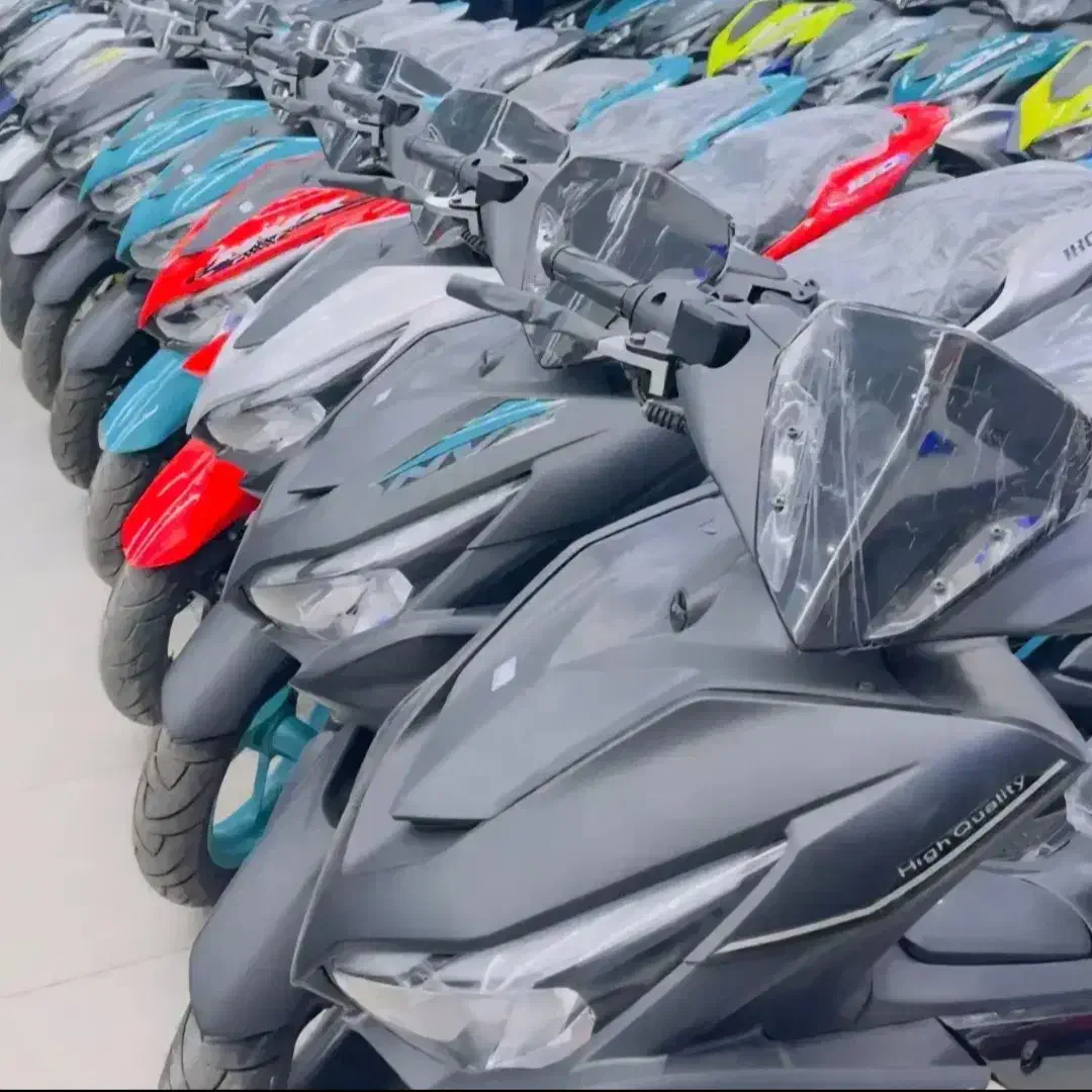 ایروکس NVX 170 کبیر قیمت کارخانه مدل ۱۴۰۴ صفر|موتورسیکلت|تهران, دروازه شمیران|دیوار