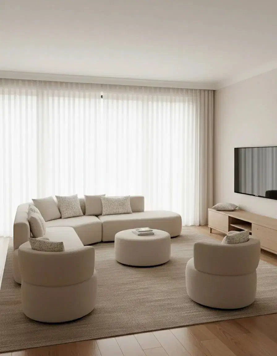 مبل مینیمال آرتا پینترستی طرح تعویض تولیدی مبلمان|مبلمان خانگی و میز عسلی|مشهد, رضاشهر|دیوار