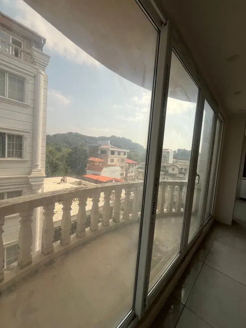 فروش آپارتمان حزین زوج|فروش آپارتمان|لاهیجان, شیشه گران|دیوار