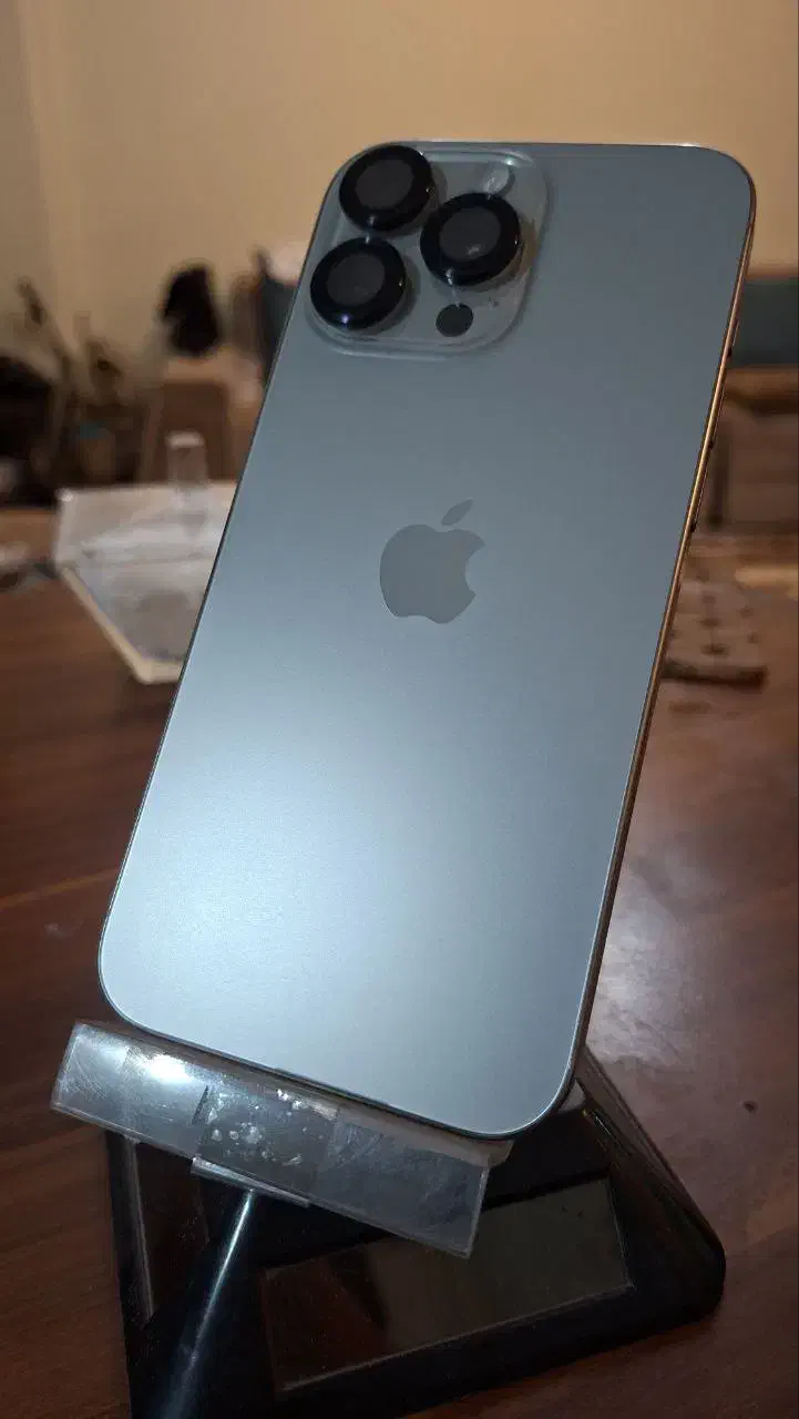 Iphone 16 promax|موبایل|کرج, شاهین‌ویلا|دیوار