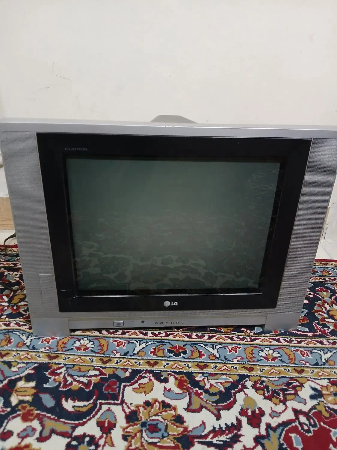 تلویزیون  ال جی|تلویزیون و پروژکتور|مشهد, فدک|دیوار