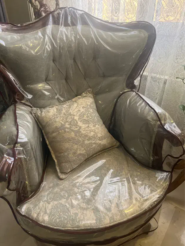 سالم در حد نو|مبلمان خانگی و میز عسلی|تهران, بنیهاشم|دیوار