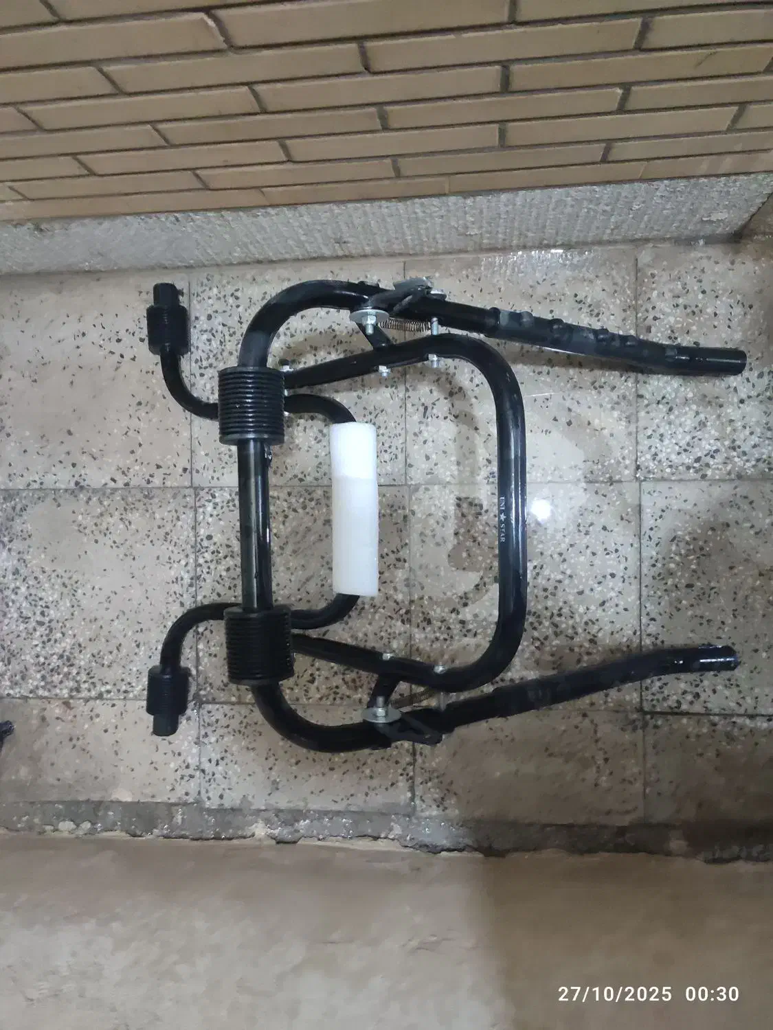 بار بند دوچرخه|دوچرخه، اسکیت، اسکوتر|برازجان, |دیوار