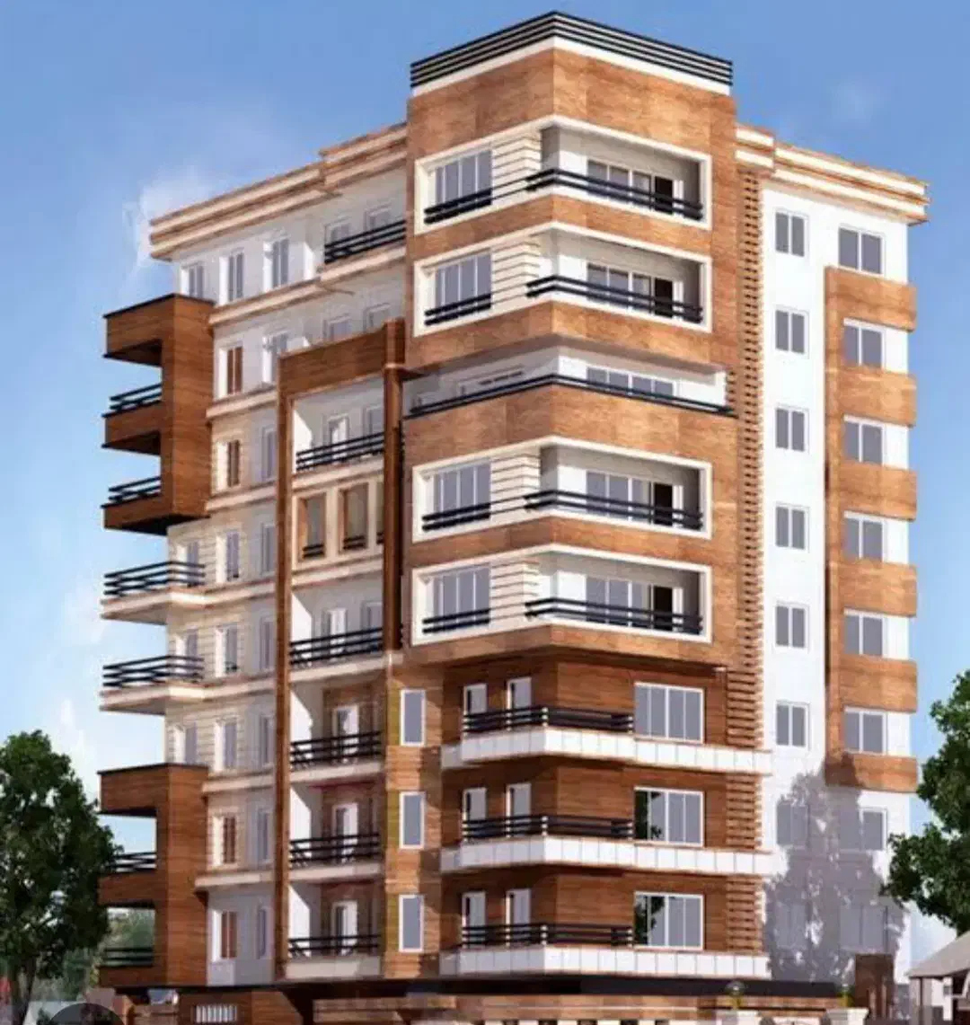 اپارتمان ۱۰۰ متری/ دو خواب / میدان دانشگاه|اجارهٔ آپارتمان|همدان, |دیوار