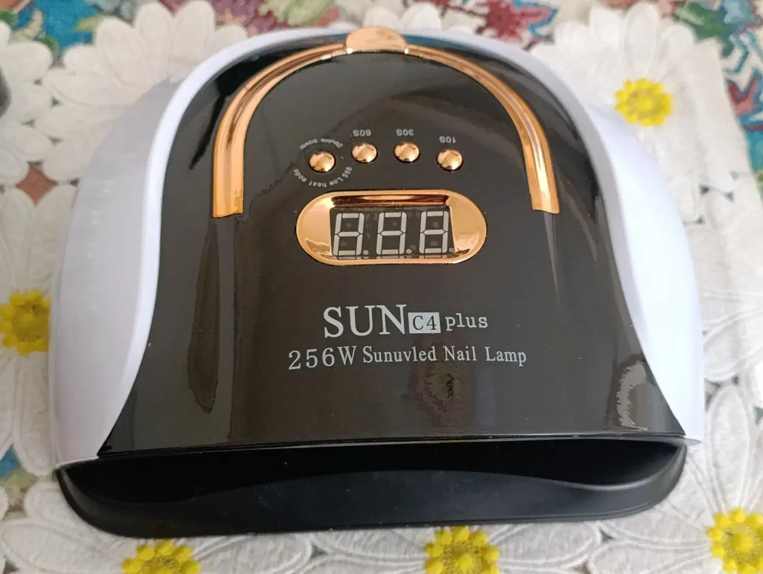 وسایل ناخن فروش فوری|آرایشی، بهداشتی، درمانی|مراغه, |دیوار