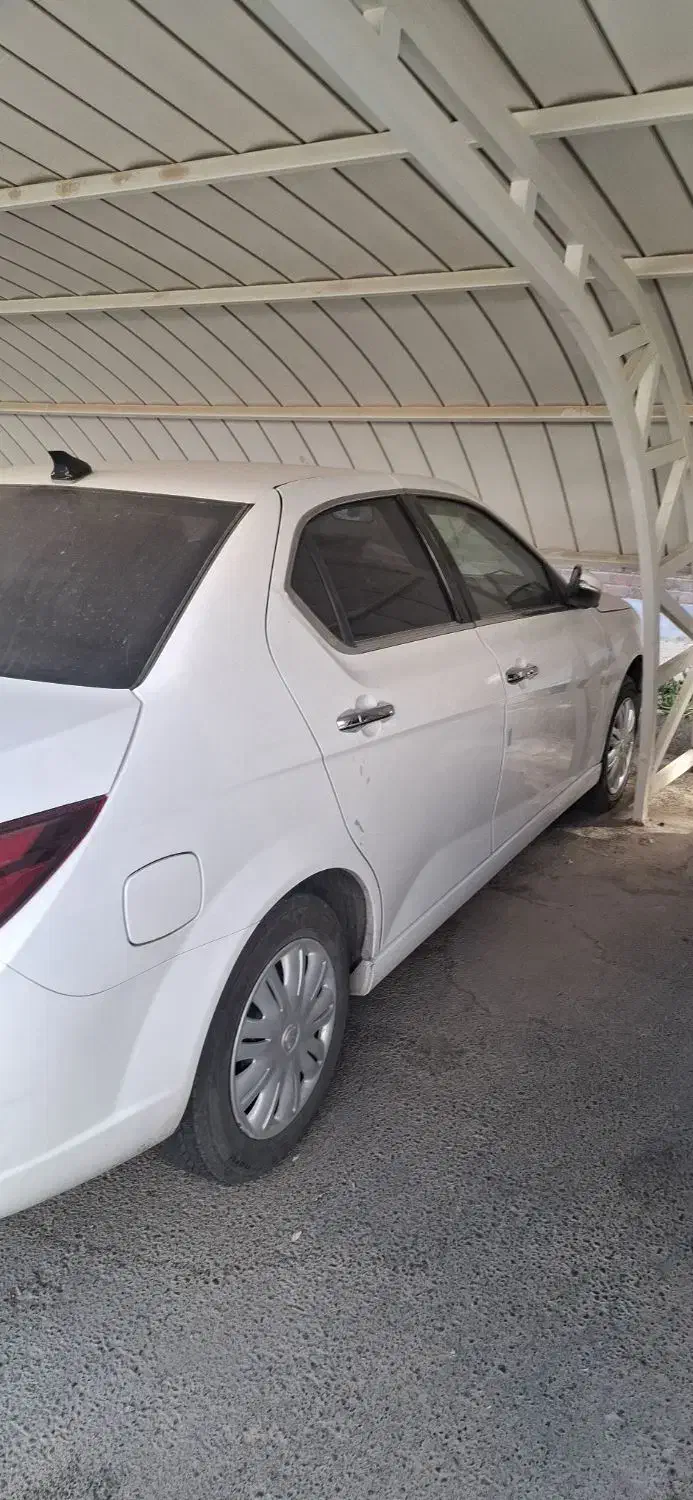 دنا پلاس معمولی 5دنده(بورسی)|خودرو سواری و وانت|بیرجند, |دیوار