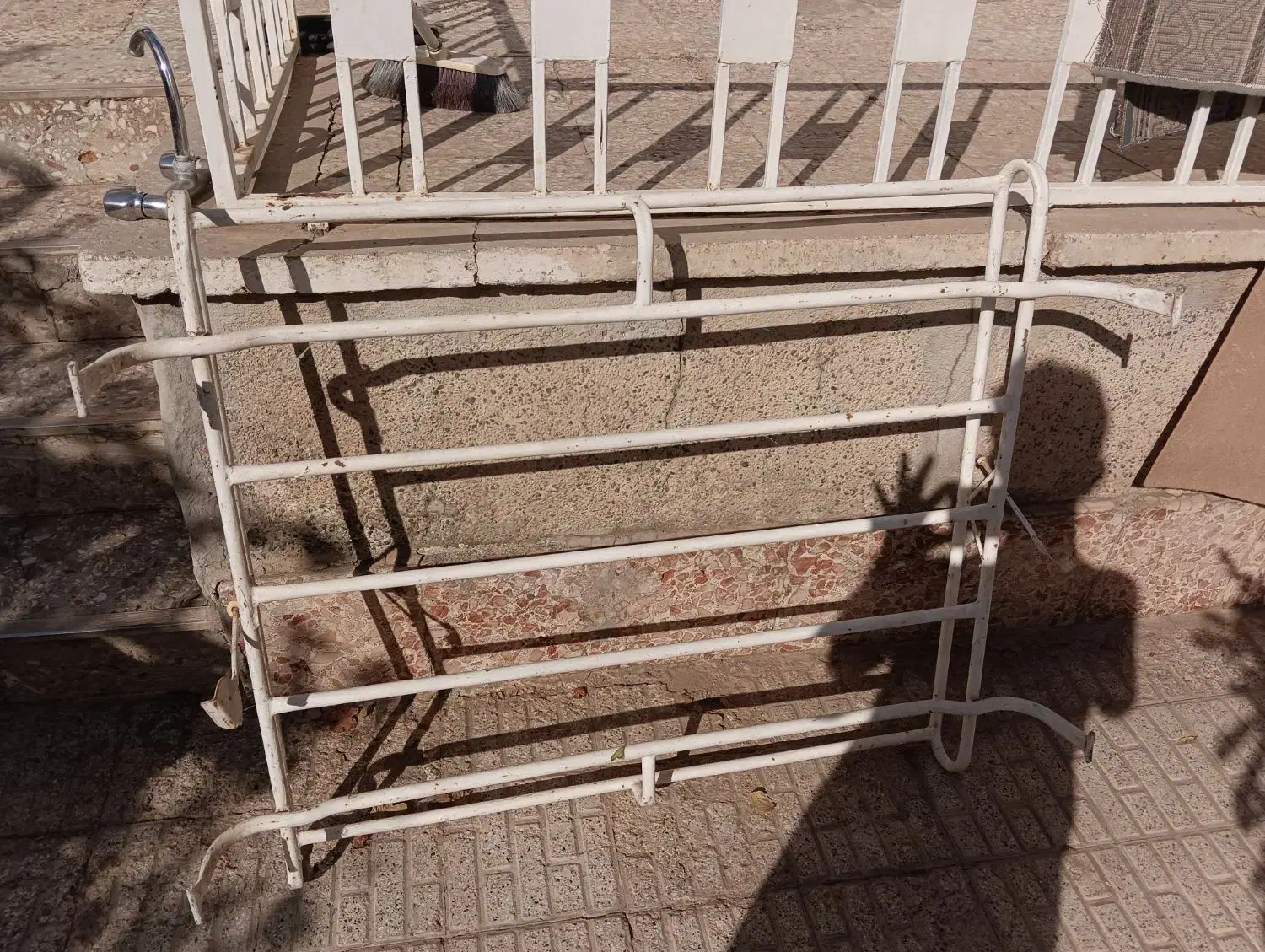 باربند تمیز|قطعات یدکی و لوازم جانبی|سبزوار, زینبیه|دیوار