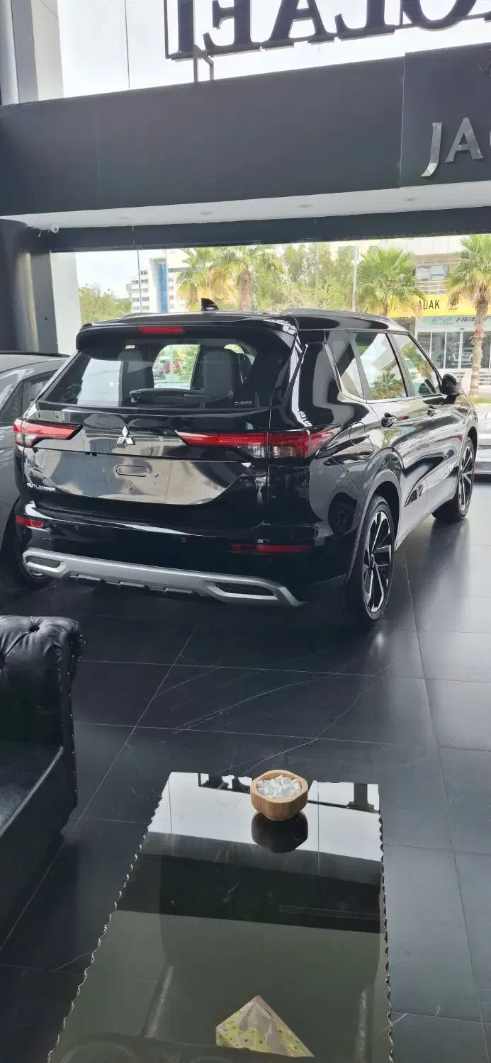 اوتلندر 2025|خودرو سواری و وانت|کیش, |دیوار