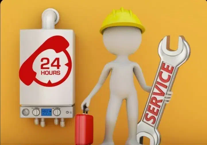 خدمات تعمیر و سرویس و نصب انواع پکیج|خدمات پیشه و مهارت|کرج, برغان|دیوار