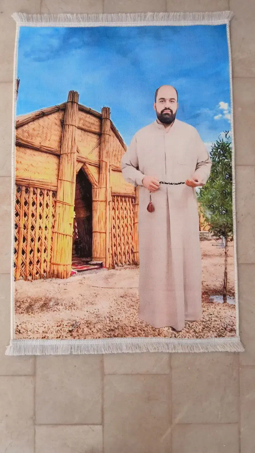 تابلوفرشهای چهره|تابلو فرش|زاهدان, |دیوار