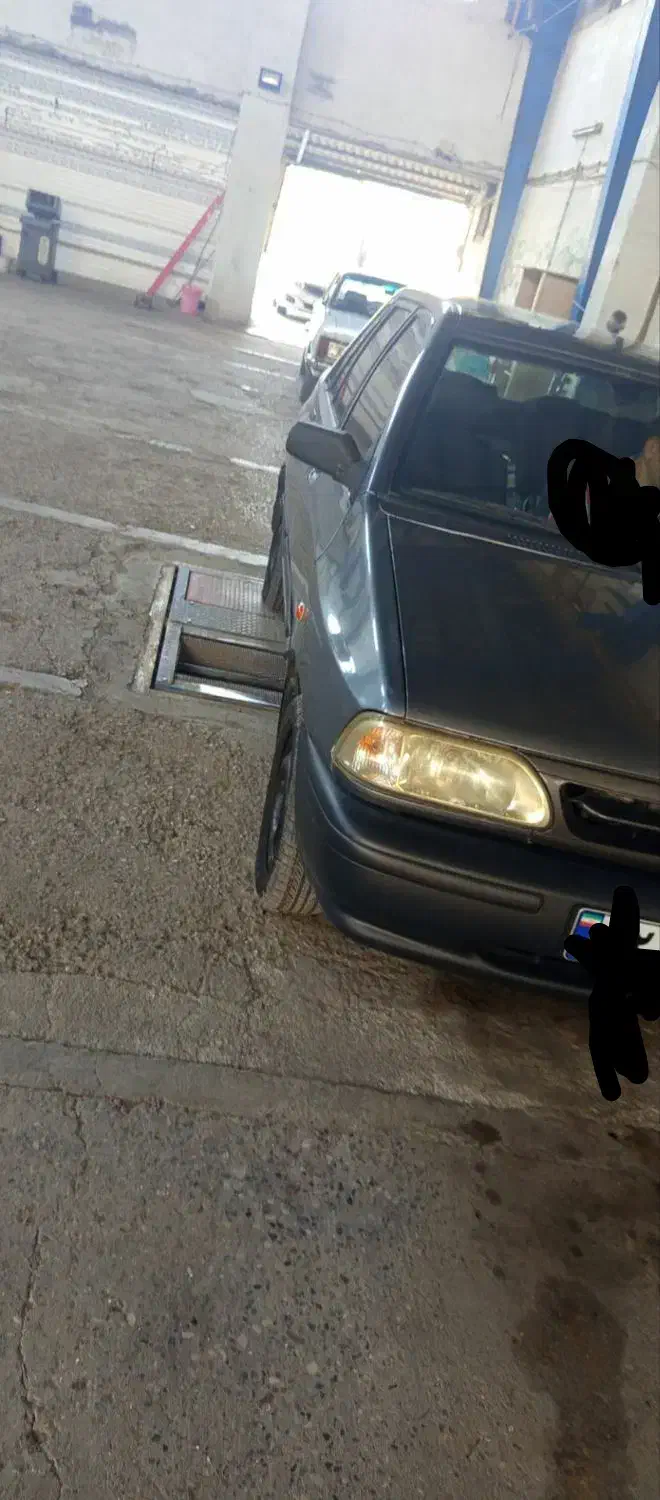 گیربکس پراید|قطعات یدکی و لوازم جانبی|آستانه اشرفیه, |دیوار