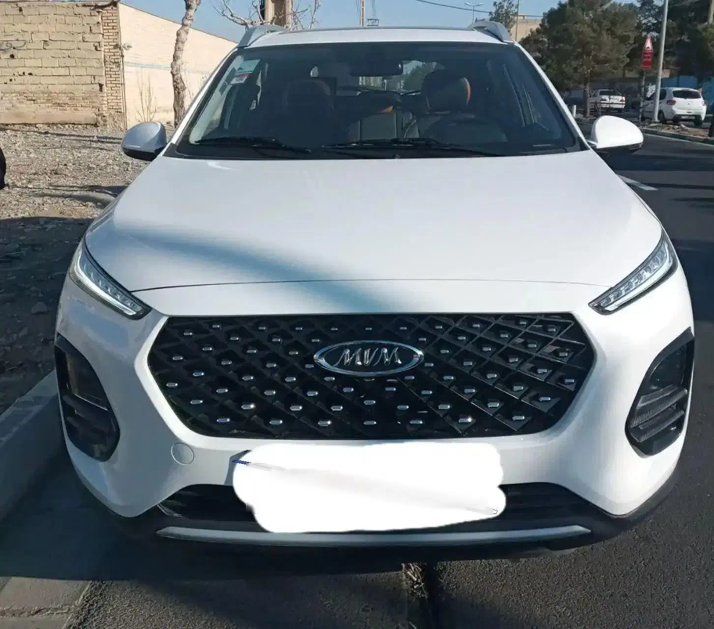 x22 pro فروش فوری|خودرو سواری و وانت|تهران, پونک|دیوار