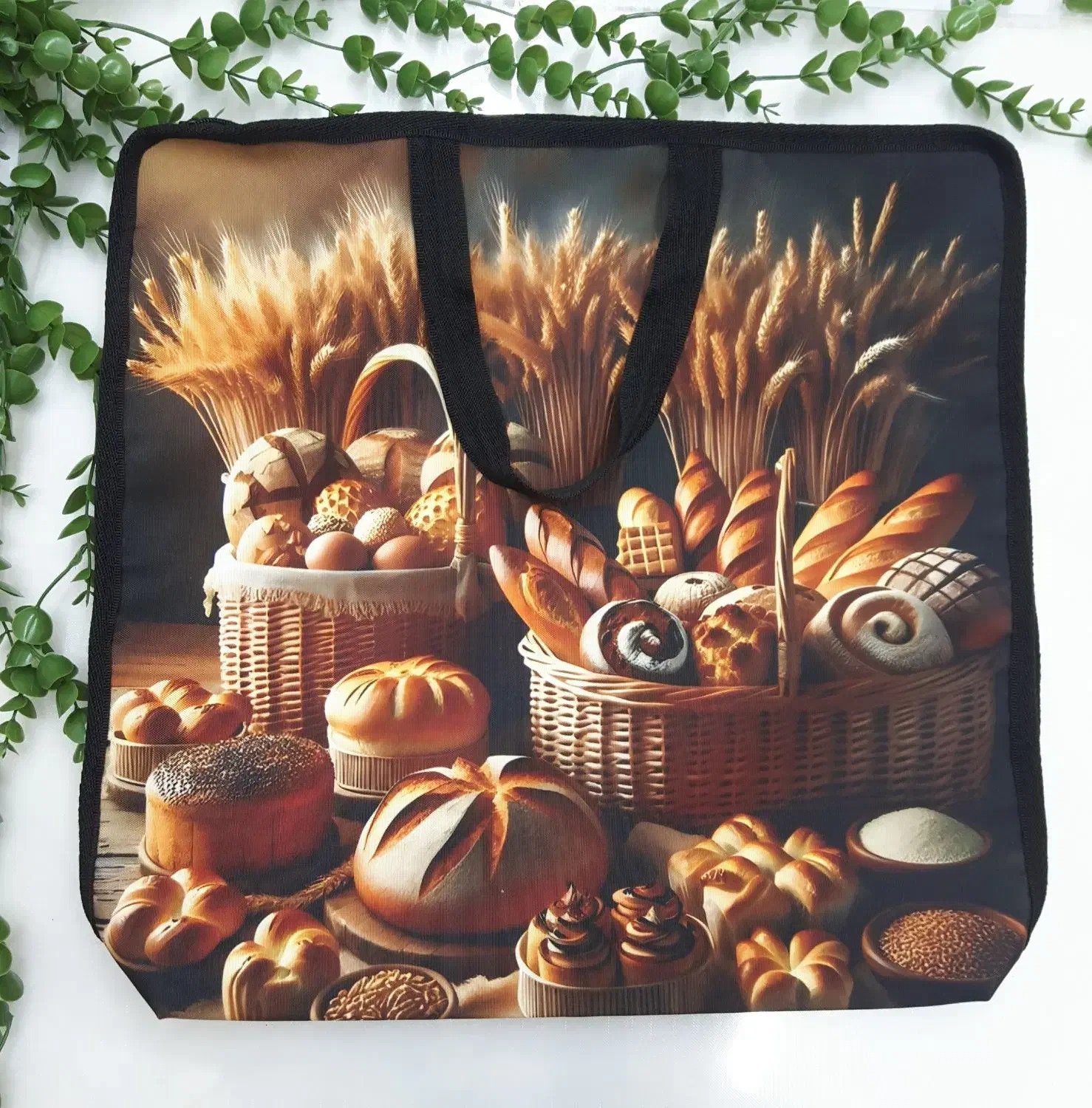 کیف نان|کیف، کفش، کمربند|مسجد سلیمان, |دیوار