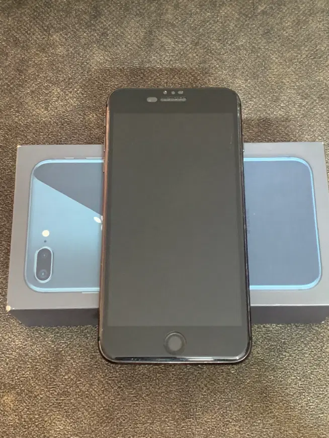 iPhone 8 Plus|موبایل|مشهد, پورسینا|دیوار