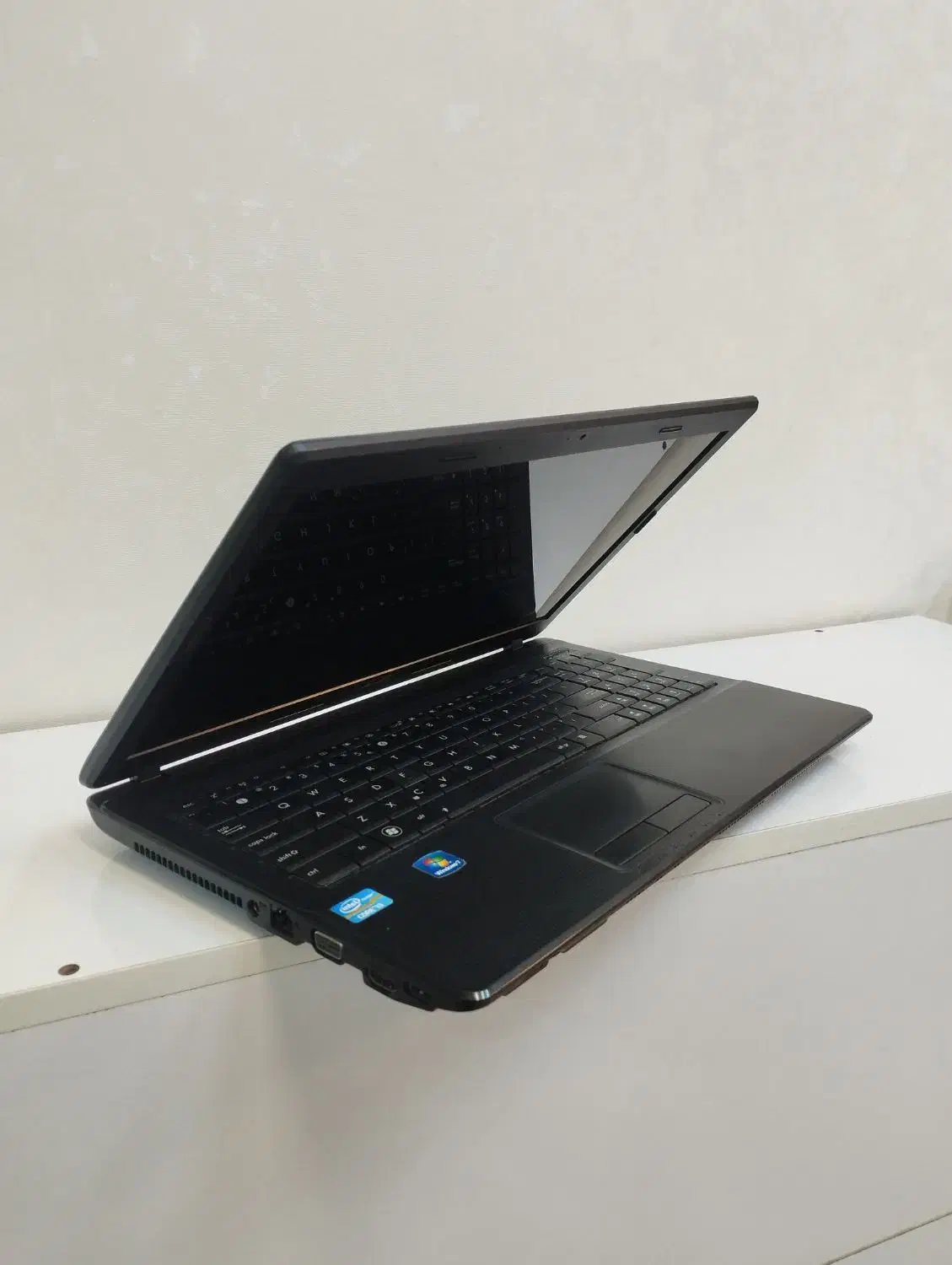 لپتاپ استوک ASUS X54|رایانه همراه|اصفهان, خلجا|دیوار