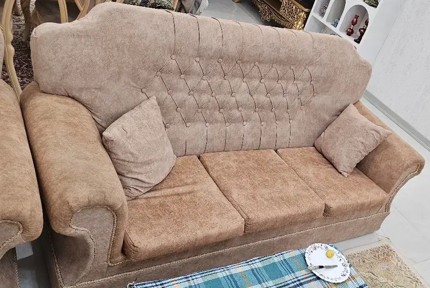 مبل راحتی|مبلمان خانگی و میز عسلی|ارومیه, |دیوار