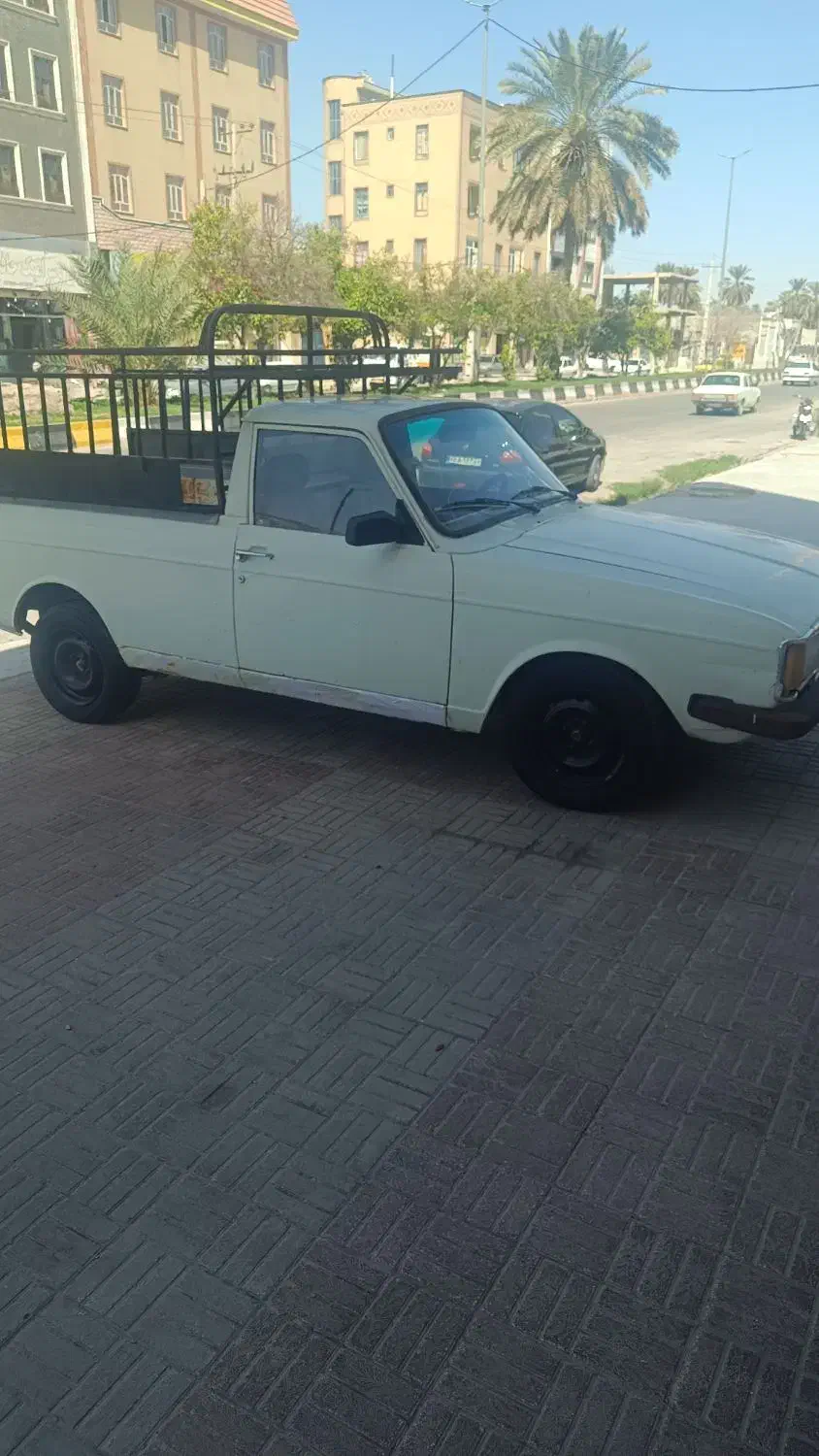 فروش فوری|خودرو سواری و وانت|جهرم, |دیوار