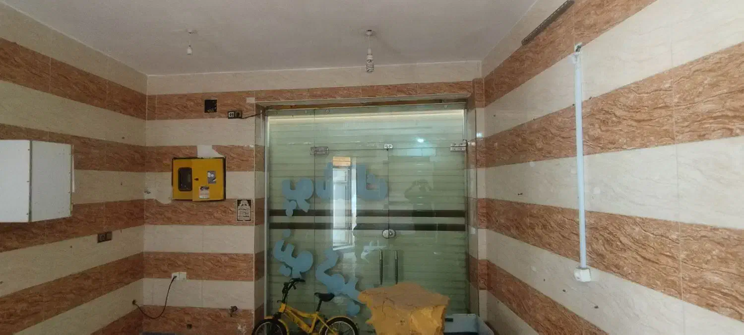 کرایه یک واحد مغازه تجاری|اجارهٔ مغازه و غرفه|امیدیه, |دیوار