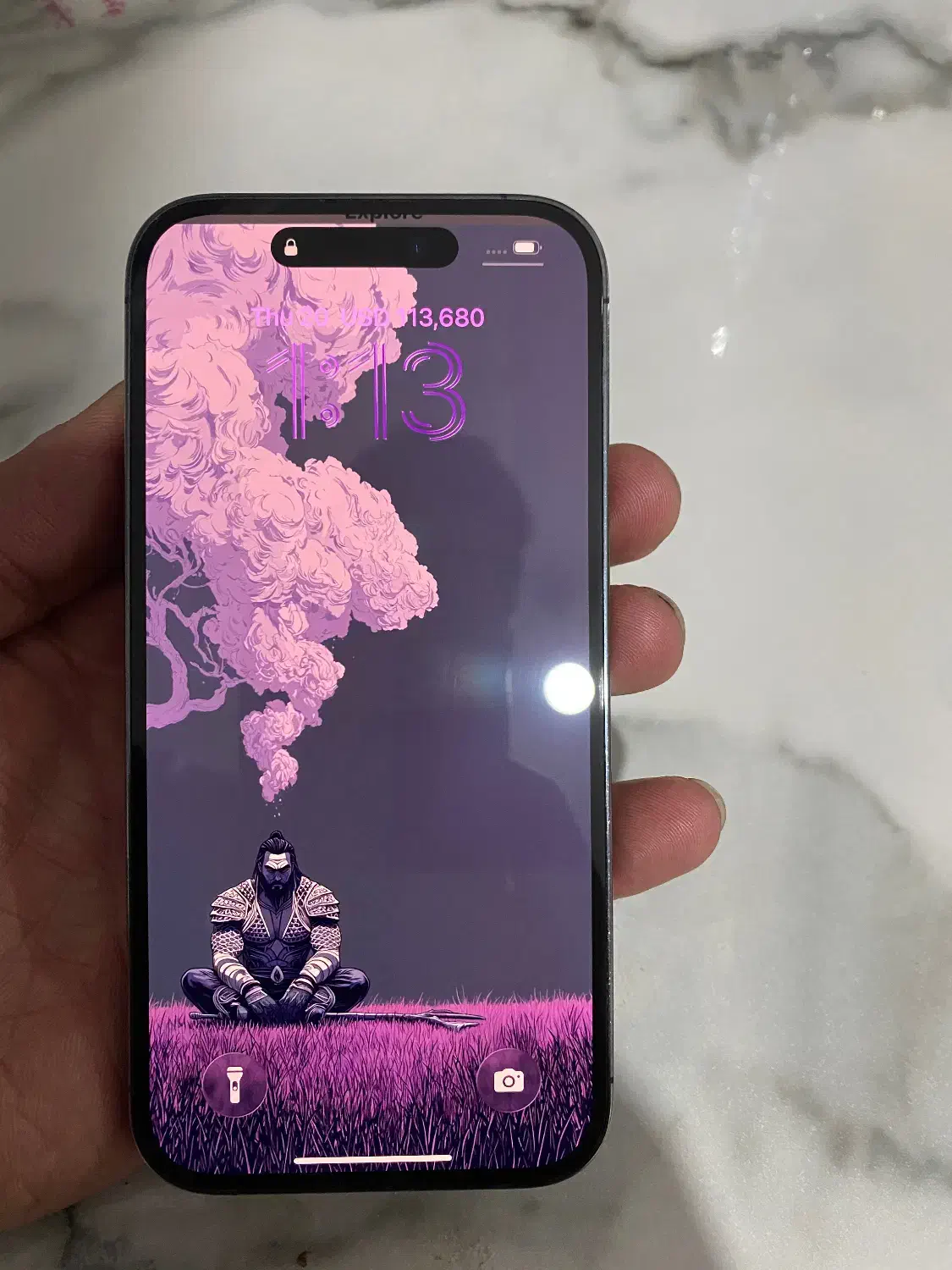 آیفون 14پرو|موبایل|تبریز, |دیوار