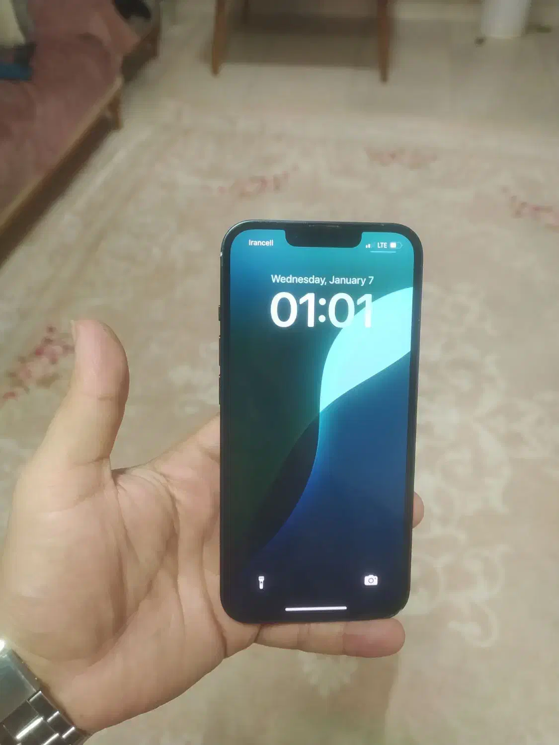 ایفون ۱۳|موبایل|رشت, شهرک آیت الله منتظری|دیوار