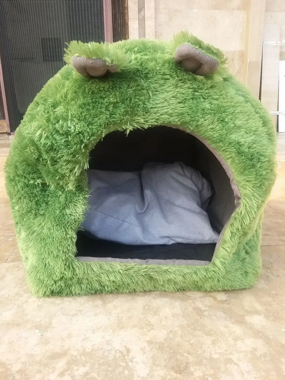 باکس حمل سگ|لوازم جانبی حیوانات|رشت, حاجی آباد|دیوار