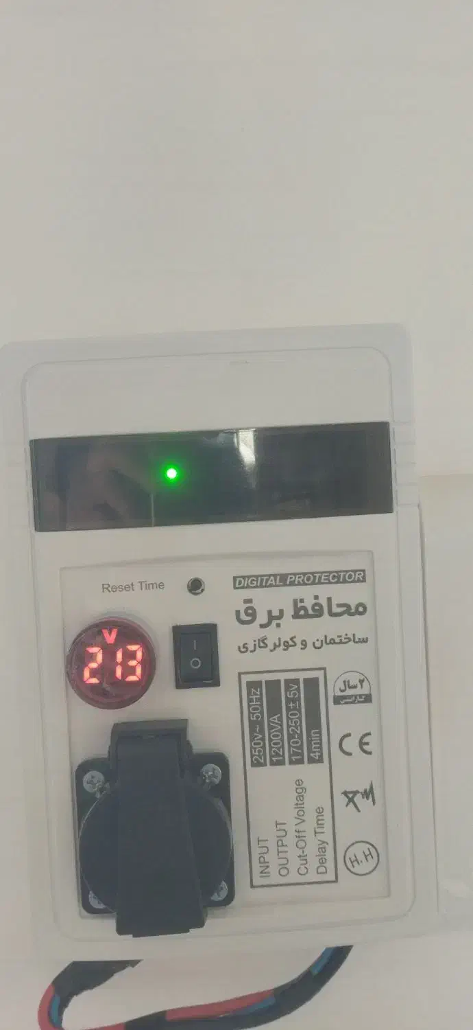 نصب دوربین و دزدگیر اماکن|دوربین مداربسته|تاکستان, |دیوار