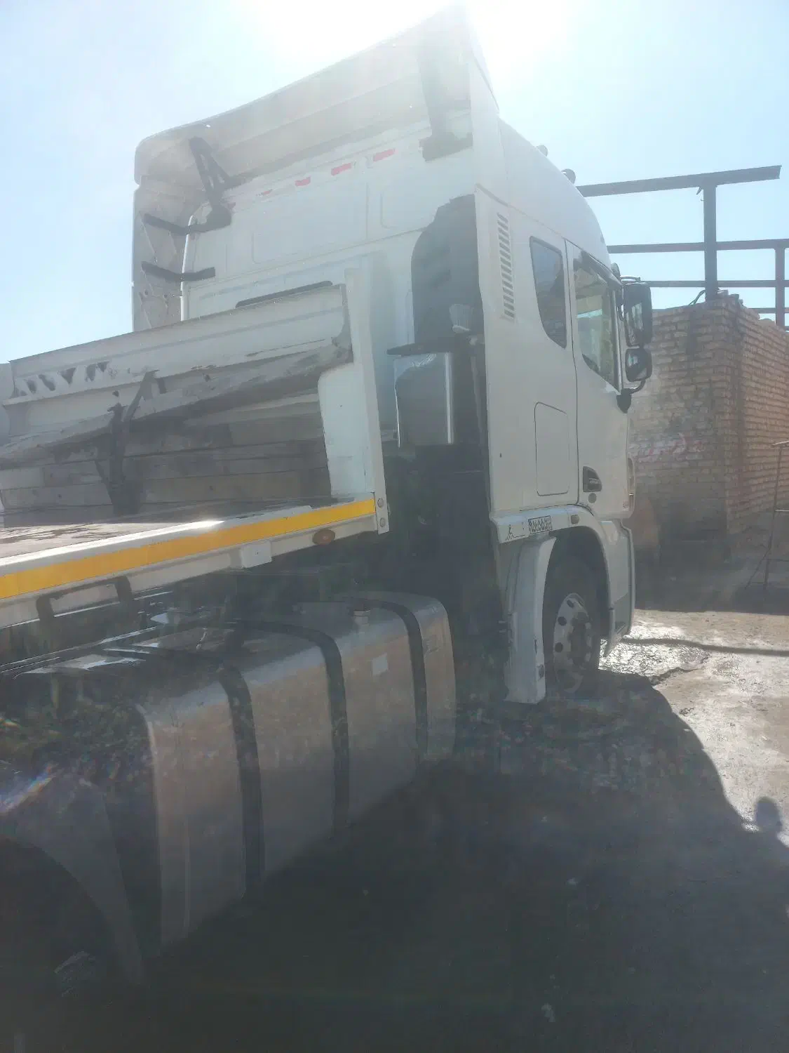 سی ان سی|خودرو سنگین|داراب, |دیوار