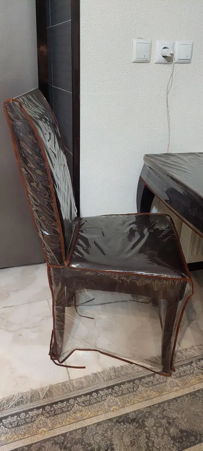 میز،ناهار خوری|میز و صندلی غذاخوری|شاهینشهر, شهرک میلاد|دیوار