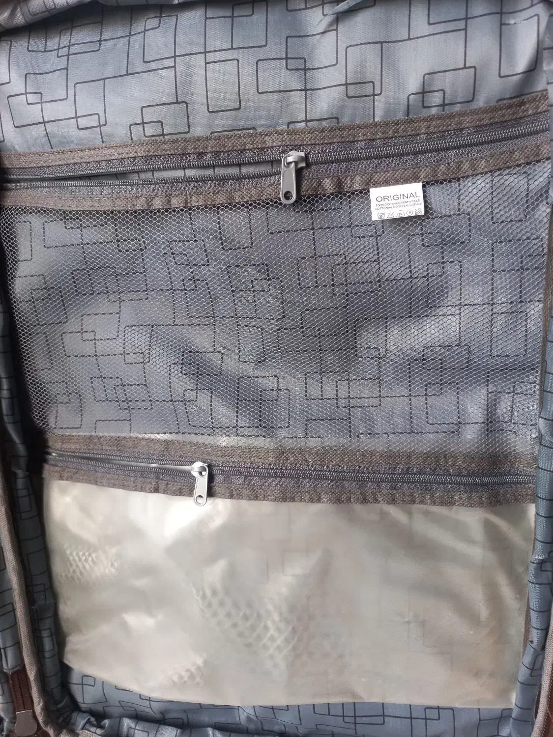 چمدان|کیف، کفش، کمربند|ملارد, |دیوار