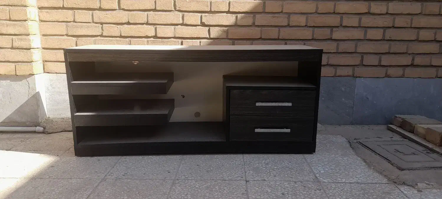 میزتلوزیون درحد|میز تلویزیون|قم, مجیدیه|دیوار