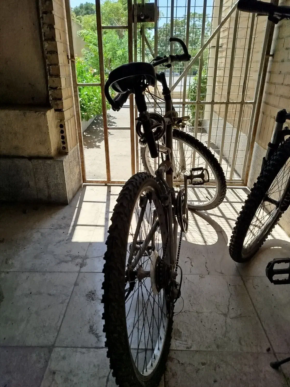 دوچرخه دماوند|دوچرخه، اسکیت، اسکوتر|تهران, شهرک چیتگر|دیوار