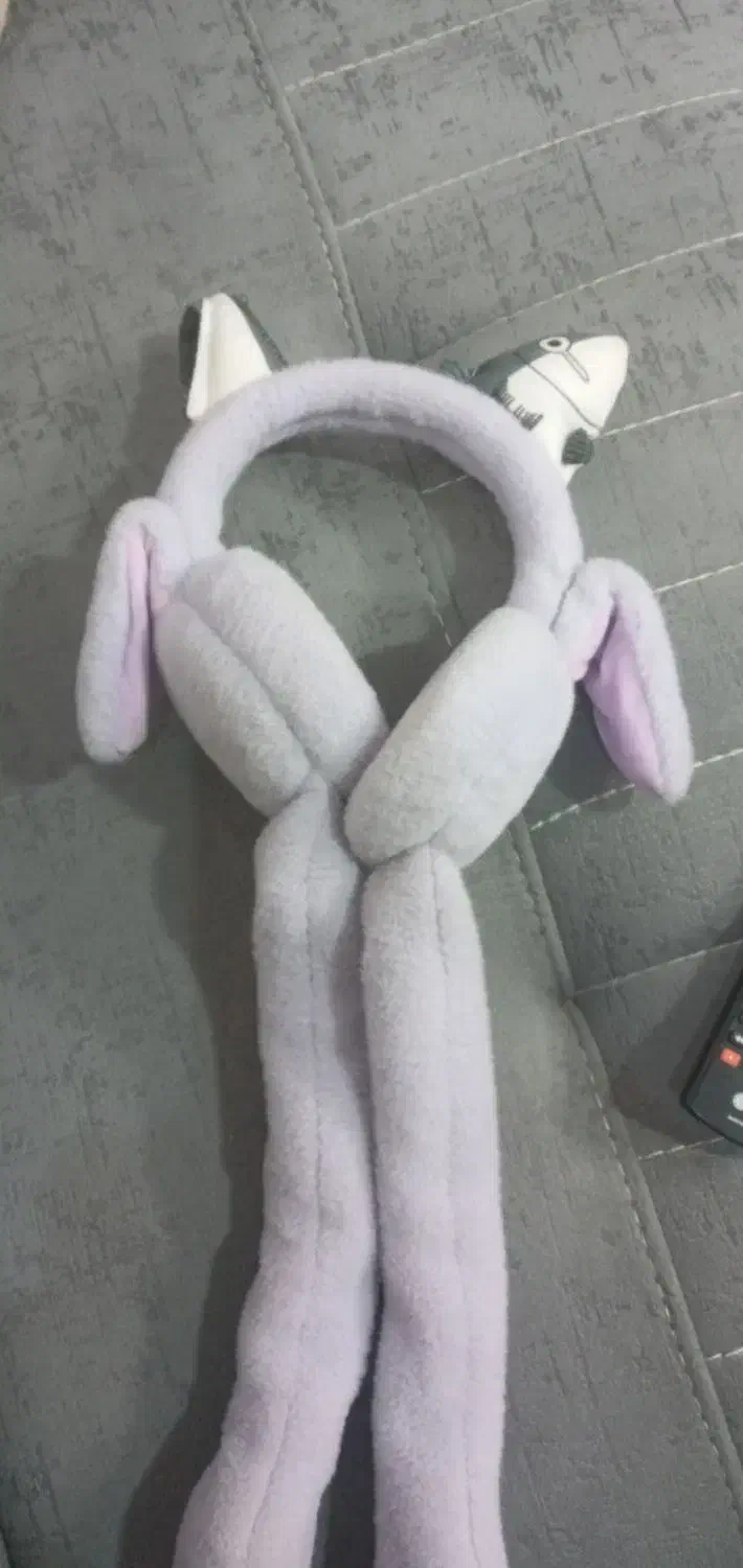 گوشگیر پمپی صدادار کاپشن بلوز شلوار|کفش و لباس بچه|ری, سیزده آبان|دیوار