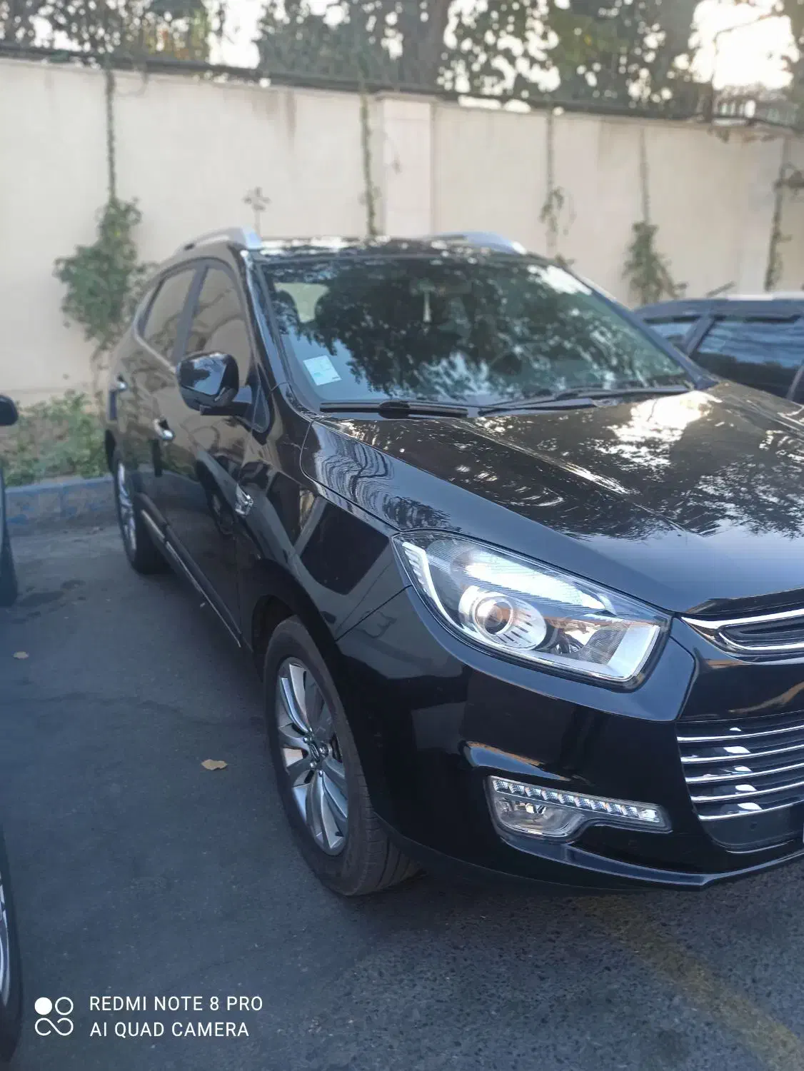 S5 نیوفیس ۴۰۲|خودرو سواری و وانت|تهران, قصر فیروزه ۱|دیوار