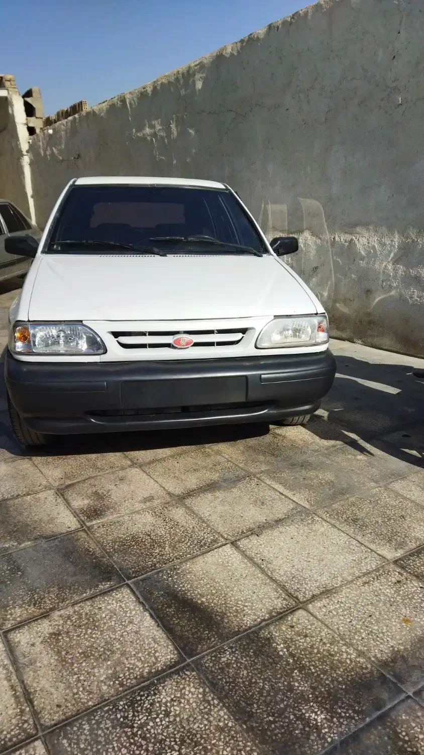 پراید 141مدل 88نقدو اقساط|خودرو سواری و وانت|گلستان (تهران), |دیوار